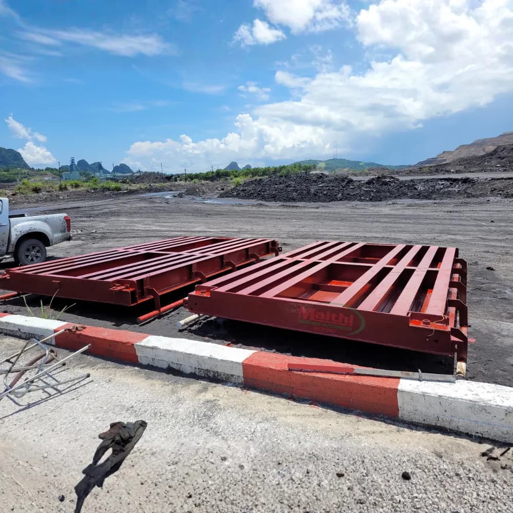 Cấu hình modular 3 phần đánh số 1-2-3 - khung thấp 0,3m