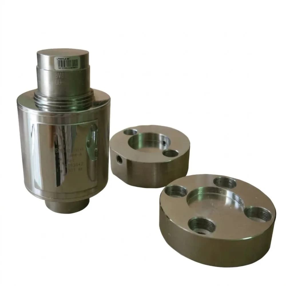 Loadcell với 2 đế adapter kèm theo
