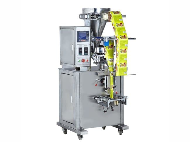 Máy đóng gói tự động