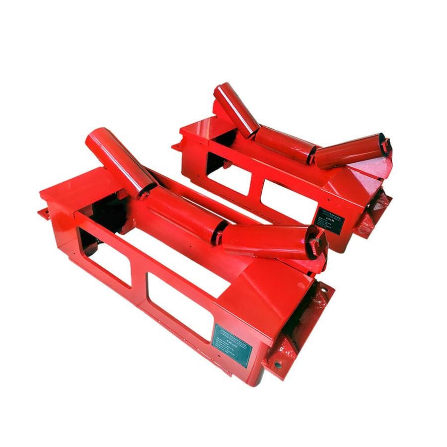 Hệ thống cân băng tải MT-BS1200/pr-30 cho nhà máy phân bón