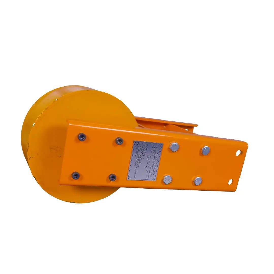 Bộ đo tốc độ MT-L-TS-100 vàng có nhãn Mai Thị