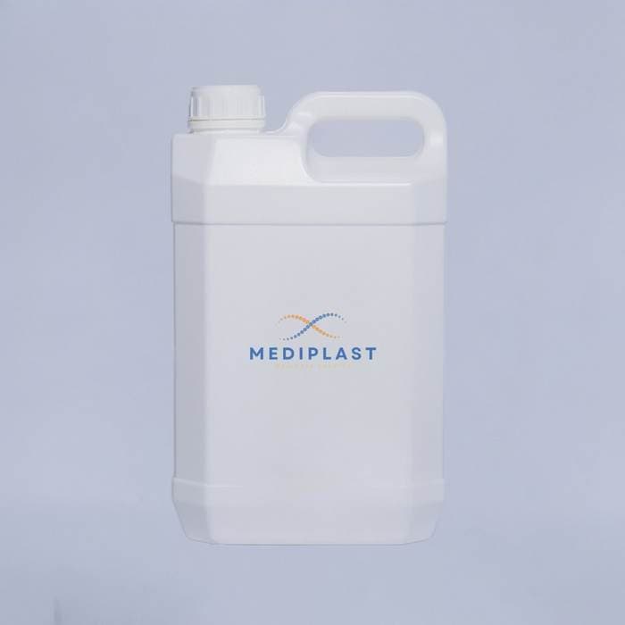 Mediplast JSC — bao bì nhựa y tế đạt chuẩn ISO 9001:2015