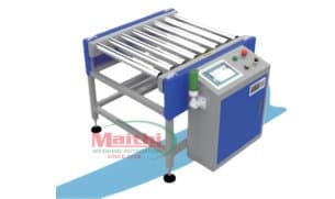 Cân kiểm tra trọng lượng băng con lăn (Maithi)