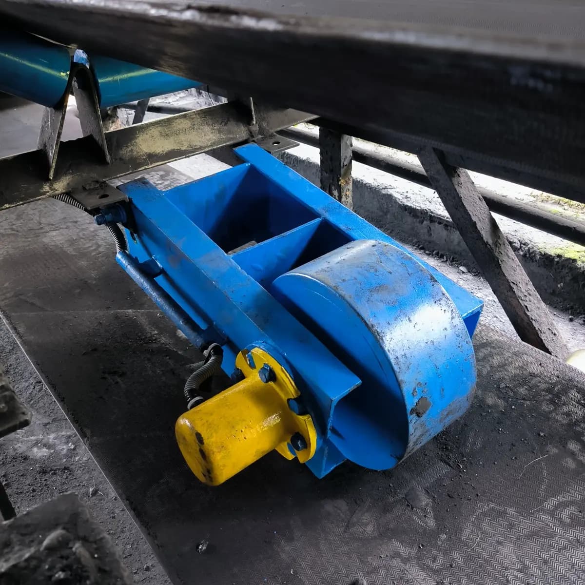 Cảm biến tốc độ băng tải MT-BS1200