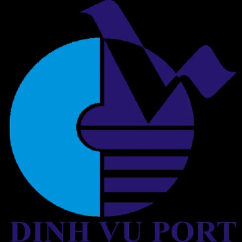 Cảng Đình Vũ - Dinh Vu Port
