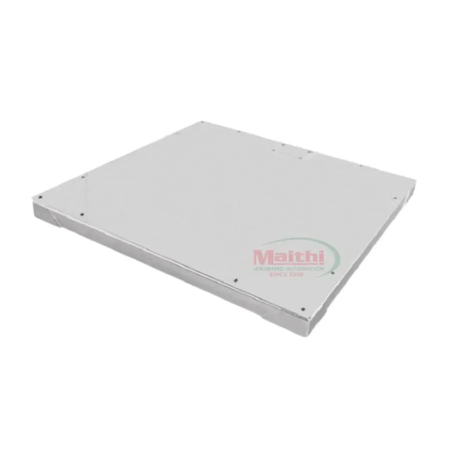 Cân sàn công nghiệp phiên bản thép không gỉ