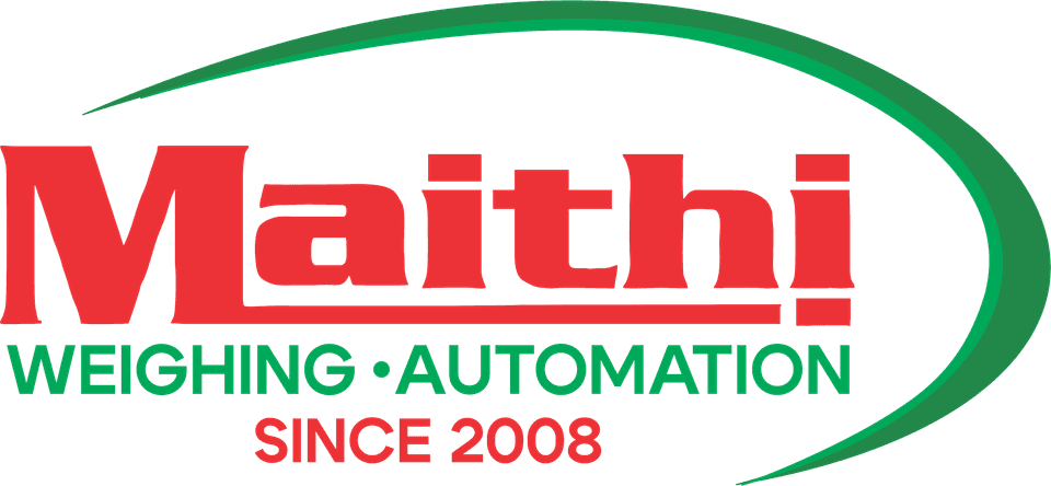 Mai Thi Corporation — Weighing & Automation, Since 2008